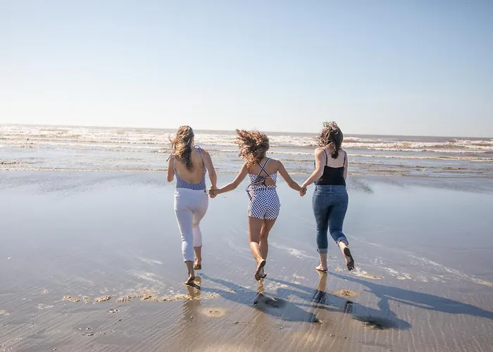 Quinault Beach Resort&Casino